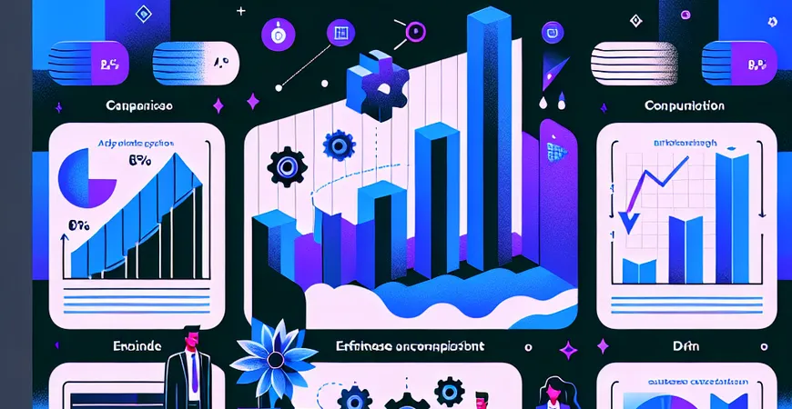 上 ERP 半年后效率暴跌？流程未优化就硬套系统的后果